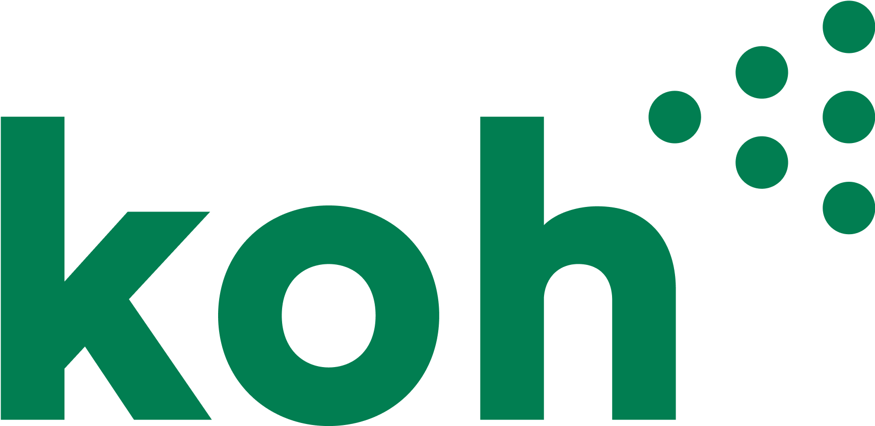 Koh AU logo